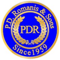 P.D. Romanis & Sons