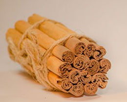 Cinnamon Sticks