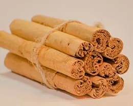 Cinnamon Sticks