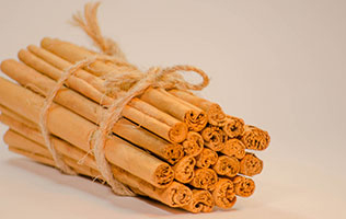 Cinnamon Sticks