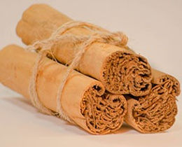 Cinnamon Sticks