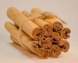 Cinnamon Sticks