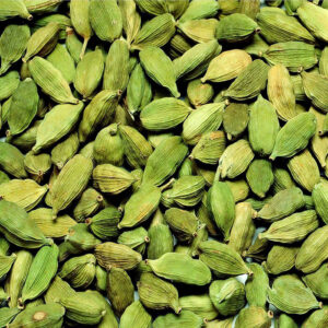 Cardamom