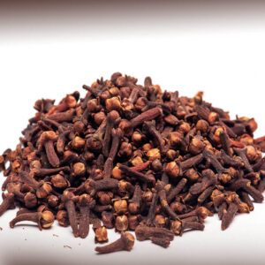 Cloves